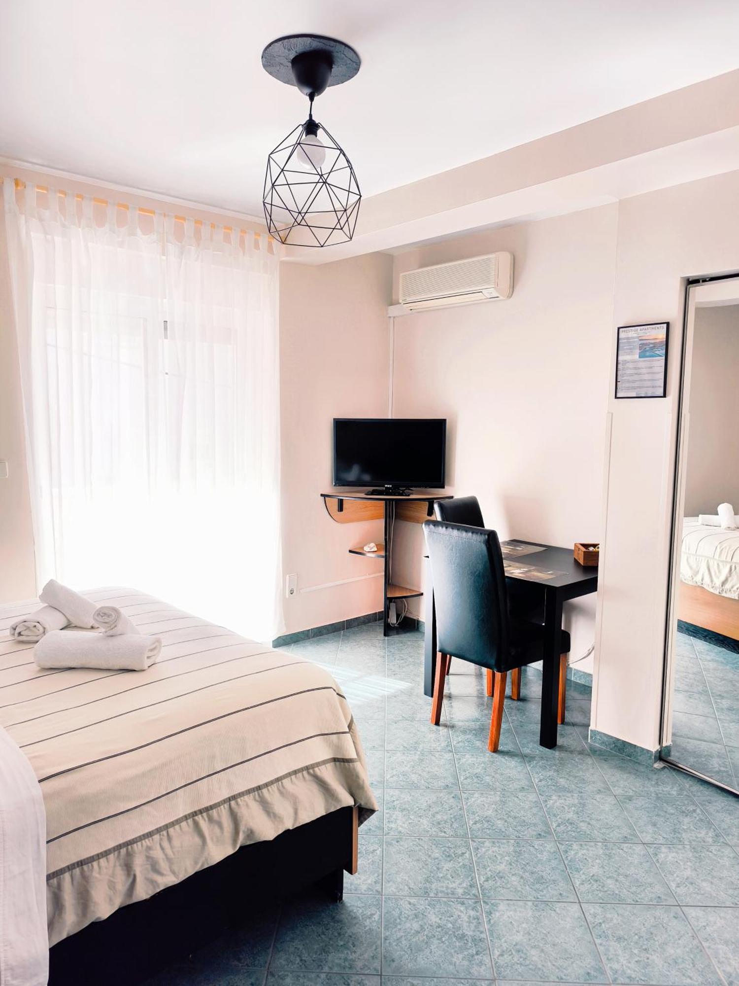 Prestige Apartments Zadar Dış mekan fotoğraf