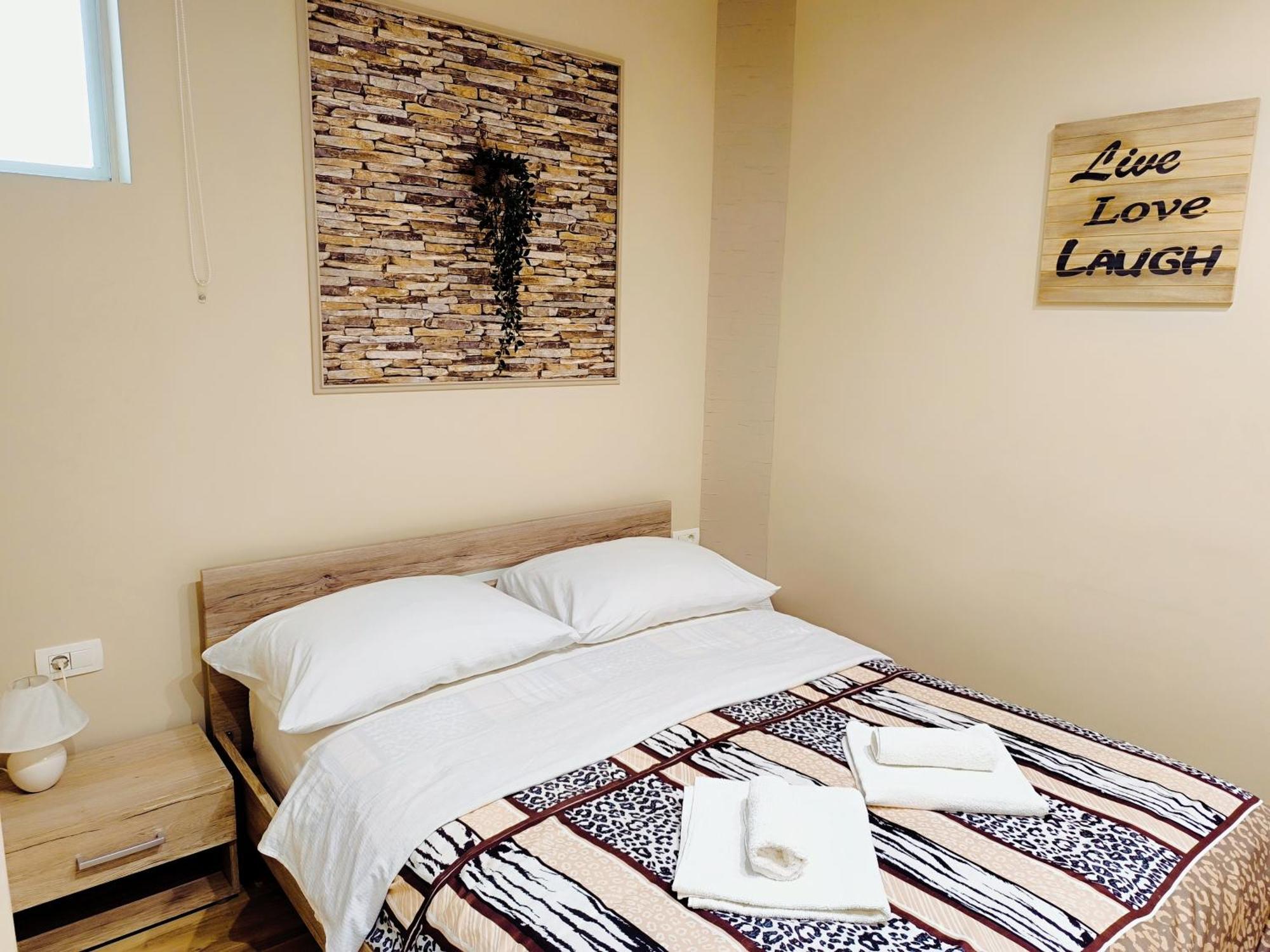 Prestige Apartments Zadar Dış mekan fotoğraf