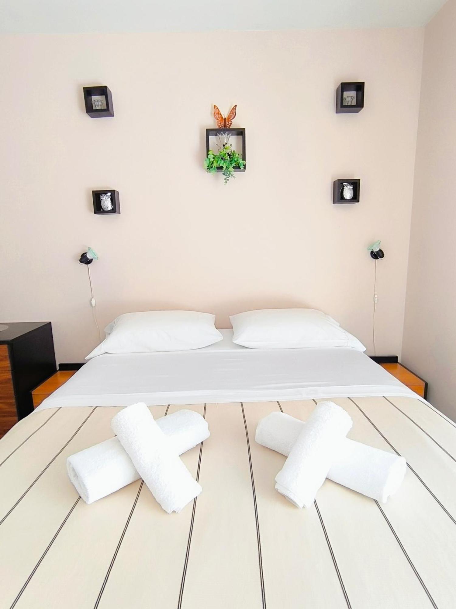 Prestige Apartments Zadar Dış mekan fotoğraf