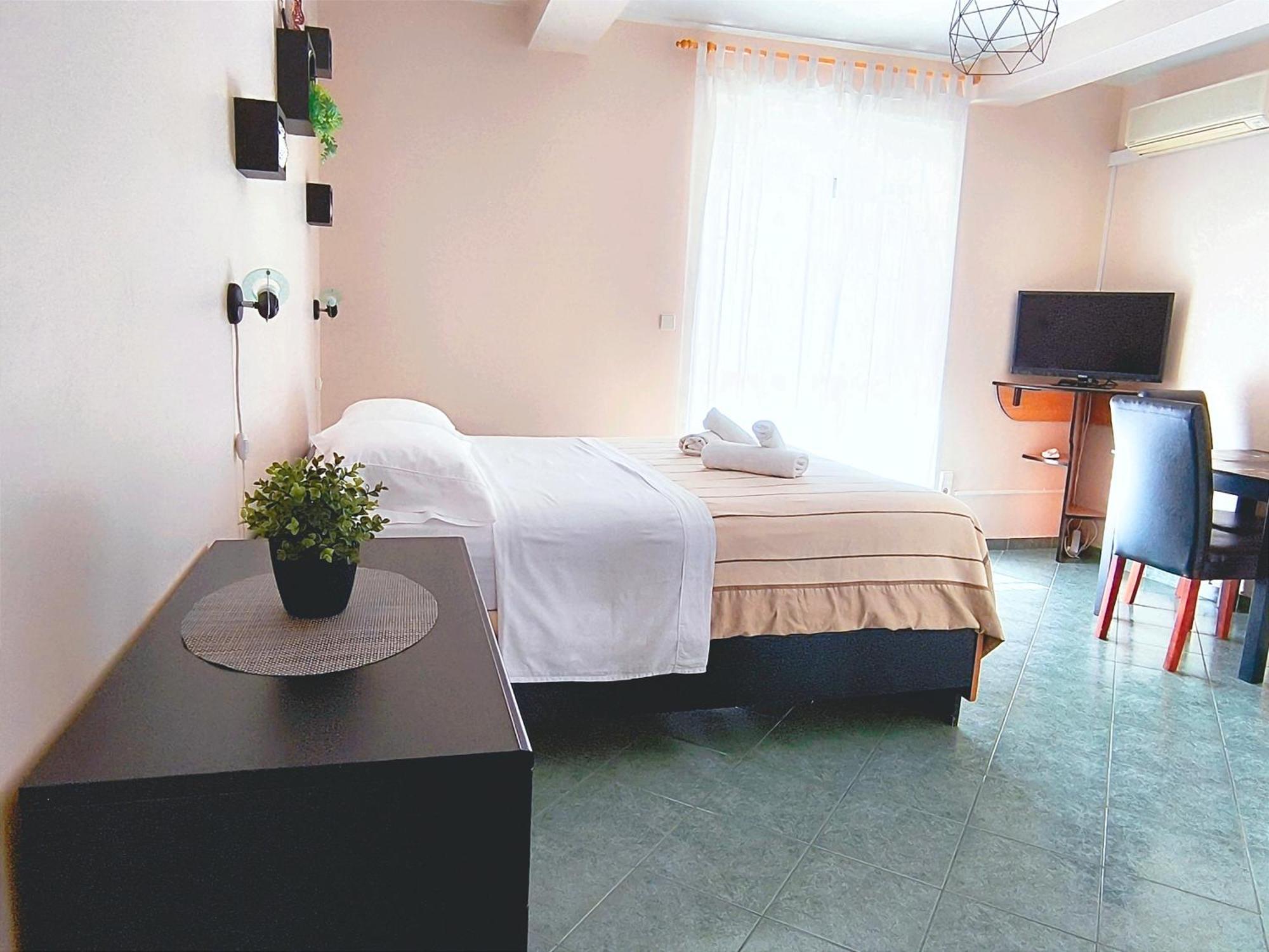 Prestige Apartments Zadar Dış mekan fotoğraf
