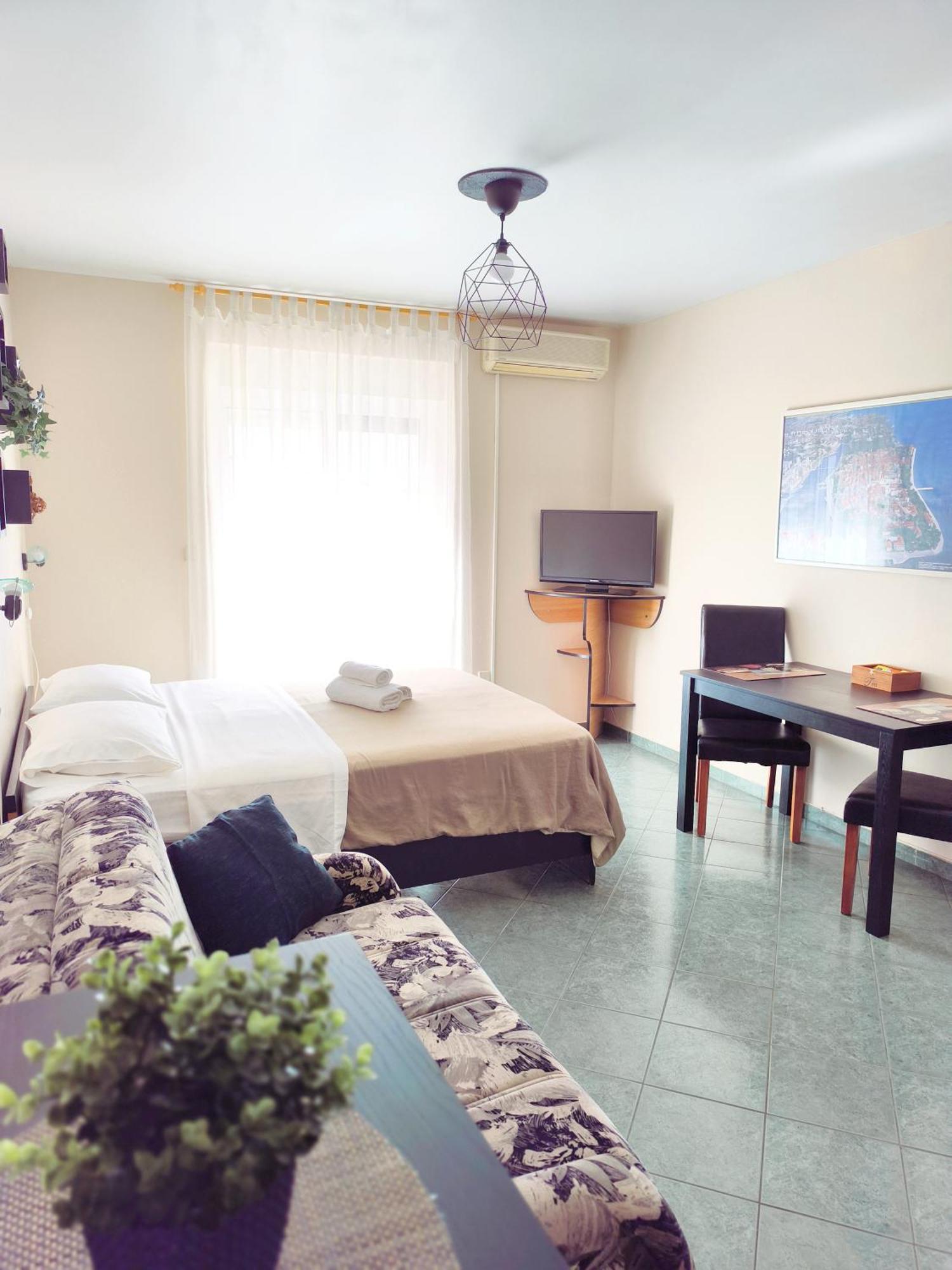 Prestige Apartments Zadar Dış mekan fotoğraf