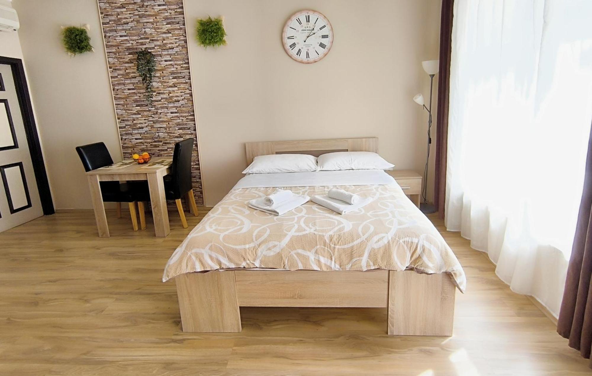 Prestige Apartments Zadar Dış mekan fotoğraf