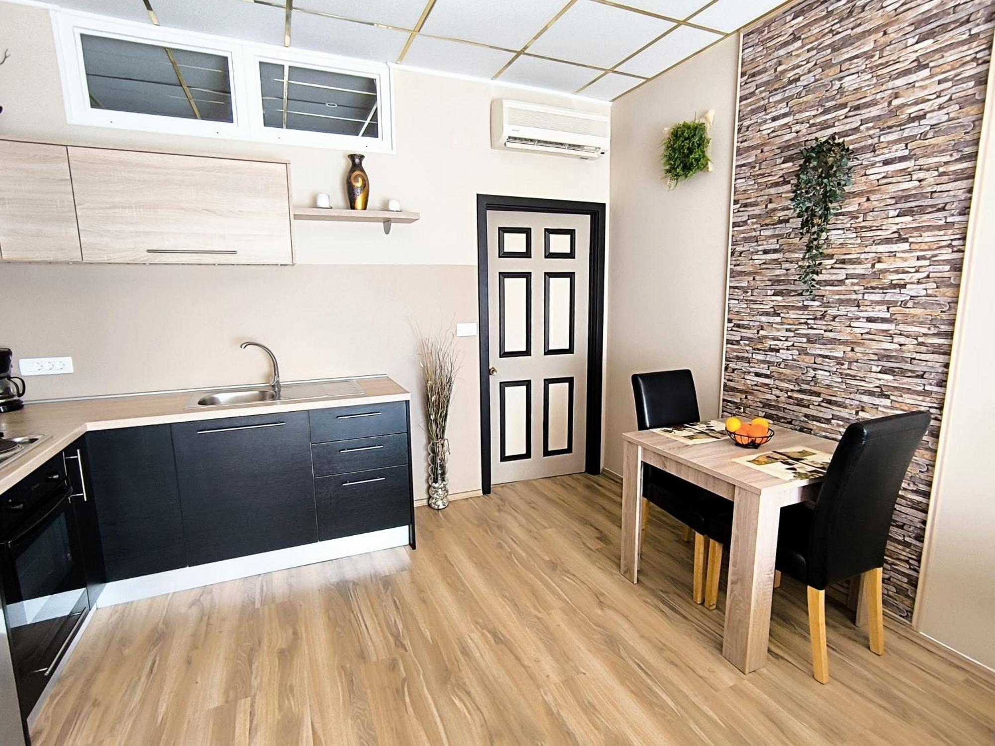 Prestige Apartments Zadar Dış mekan fotoğraf