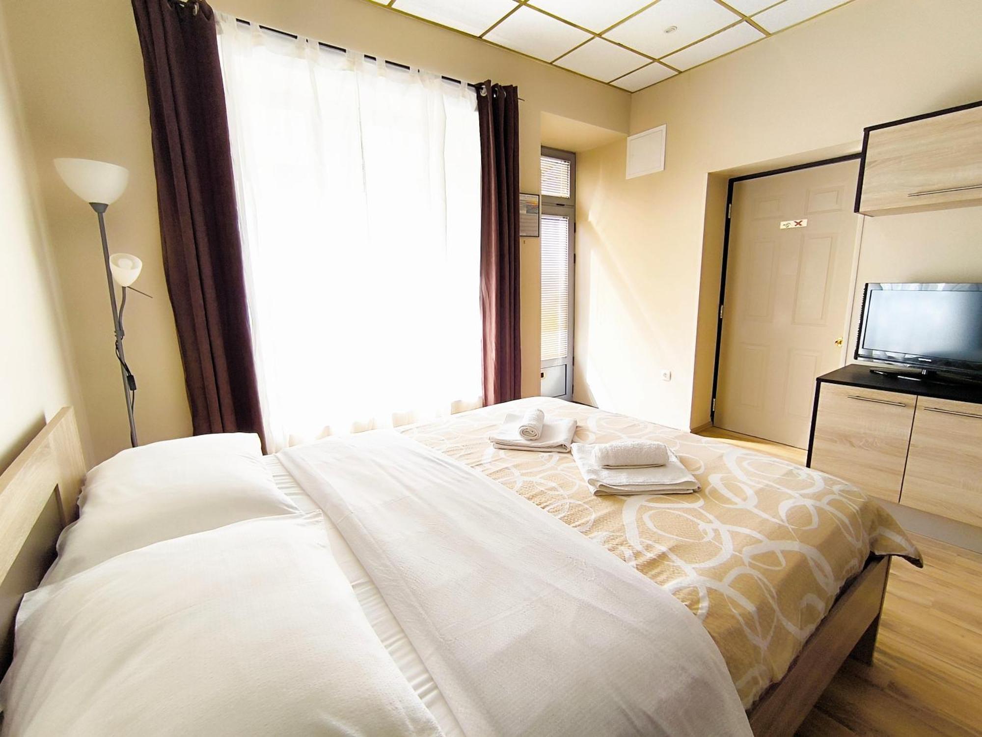 Prestige Apartments Zadar Dış mekan fotoğraf