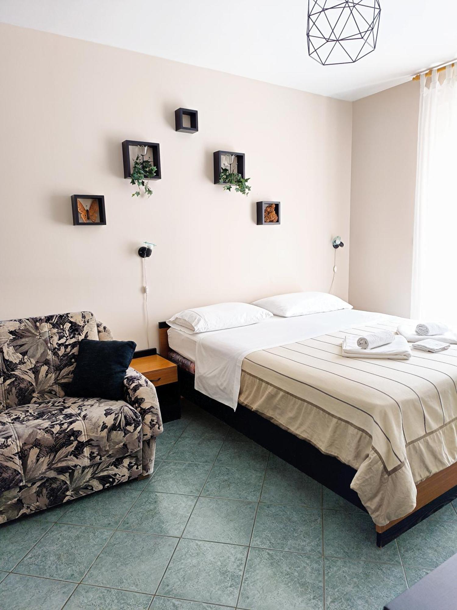 Prestige Apartments Zadar Dış mekan fotoğraf