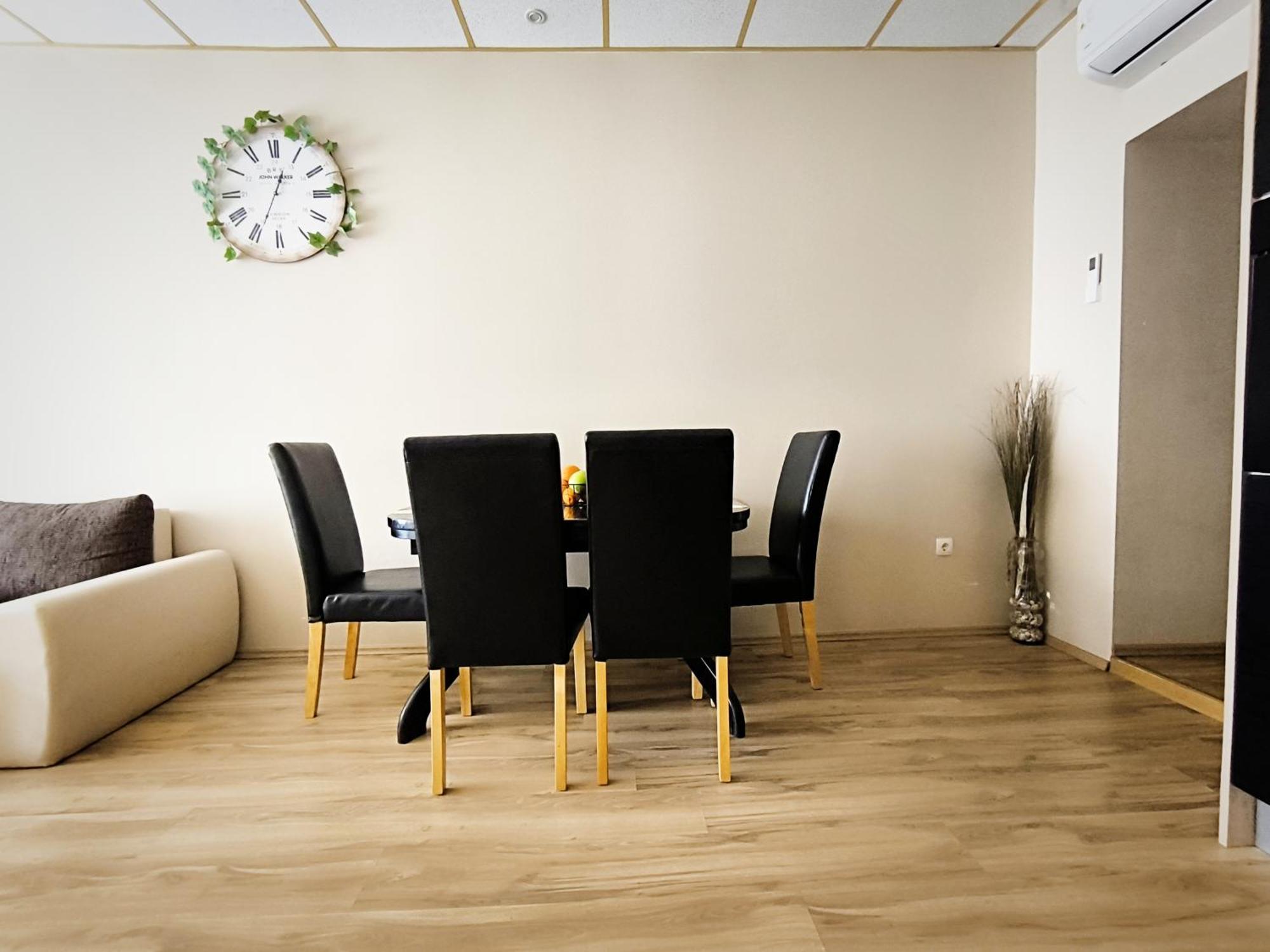 Prestige Apartments Zadar Dış mekan fotoğraf