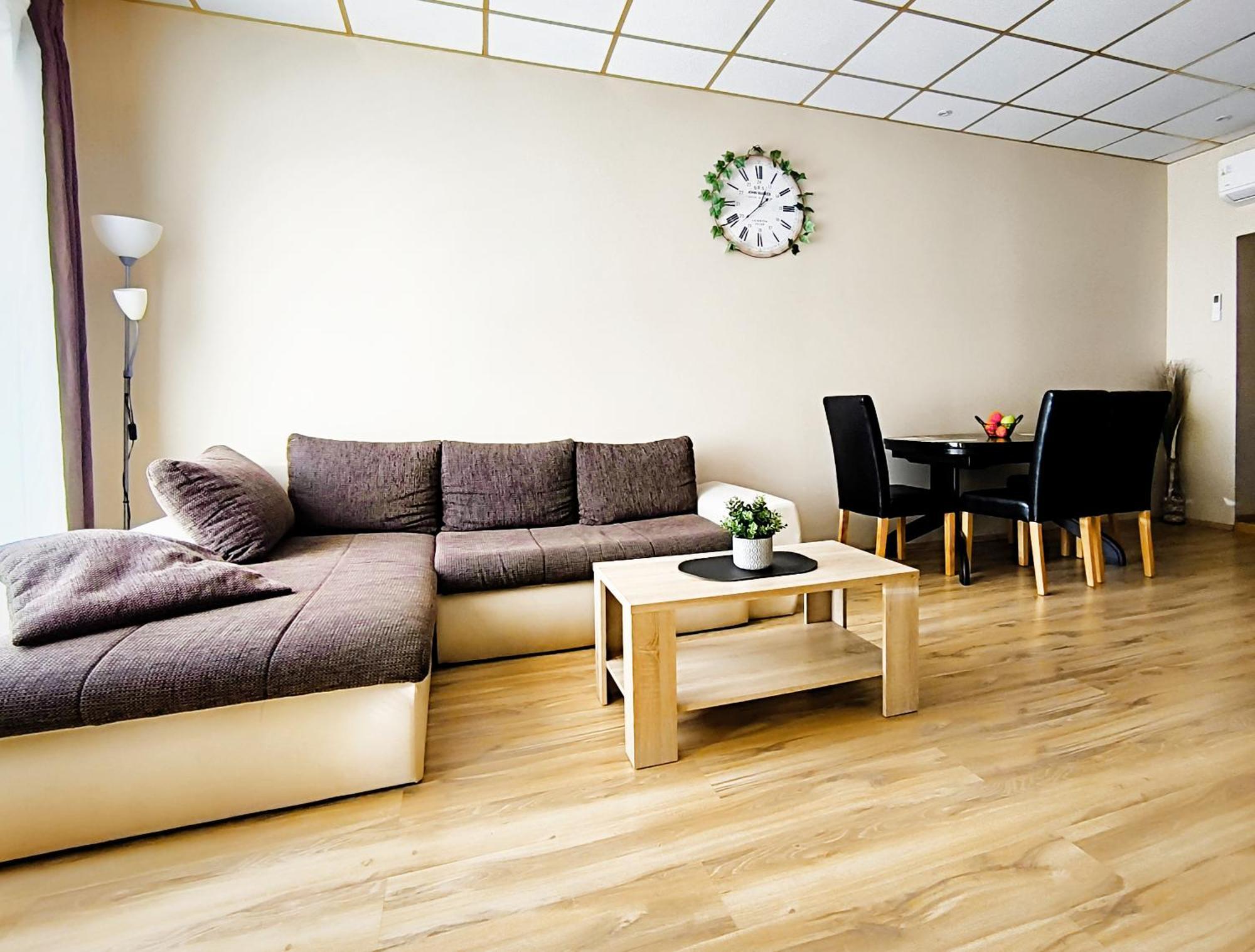 Prestige Apartments Zadar Dış mekan fotoğraf