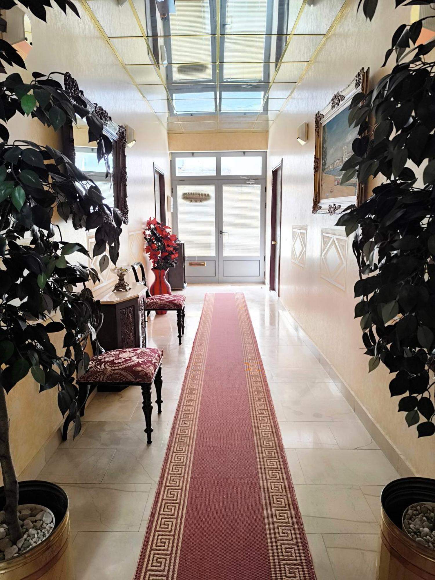 Prestige Apartments Zadar Dış mekan fotoğraf