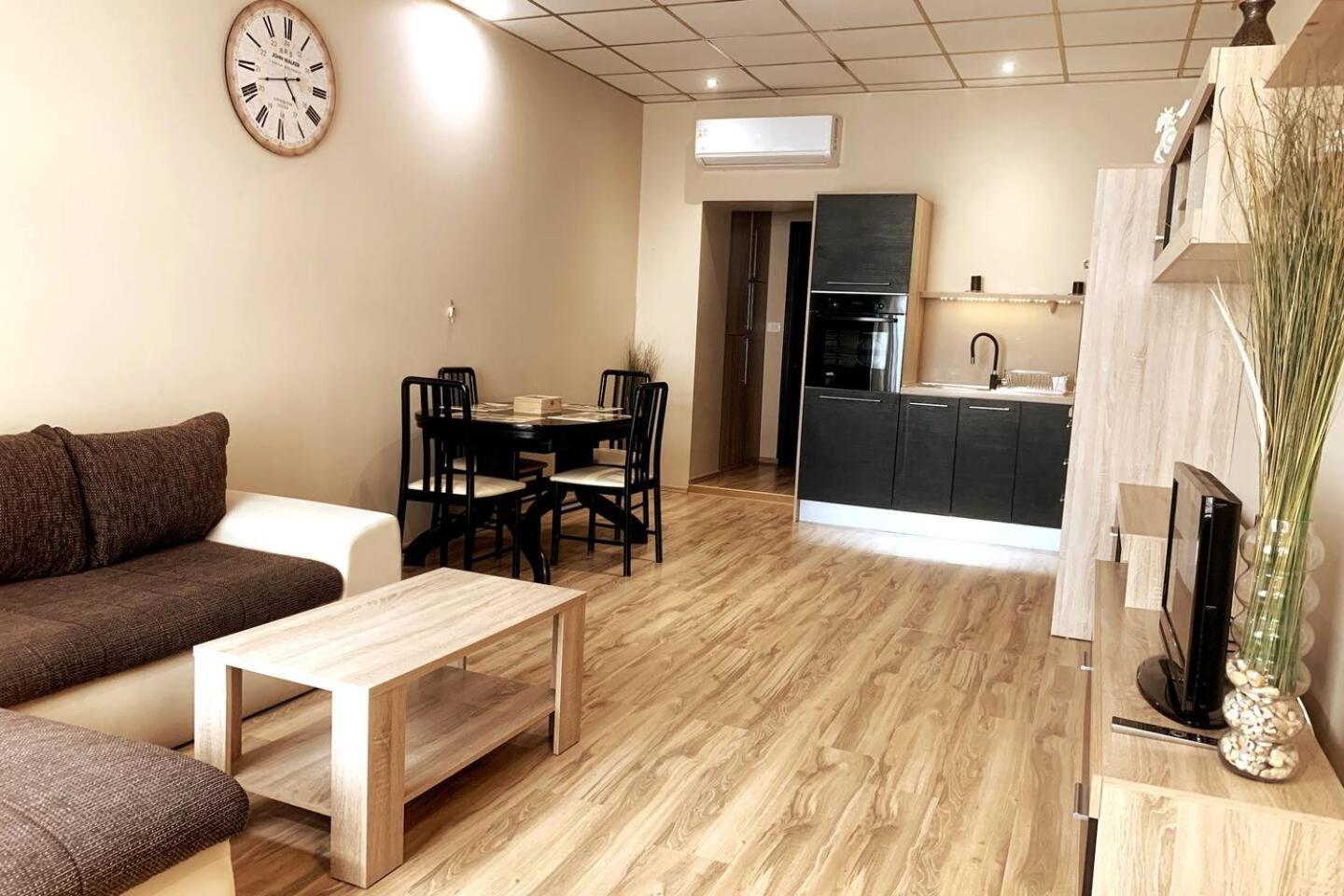 Prestige Apartments Zadar Dış mekan fotoğraf