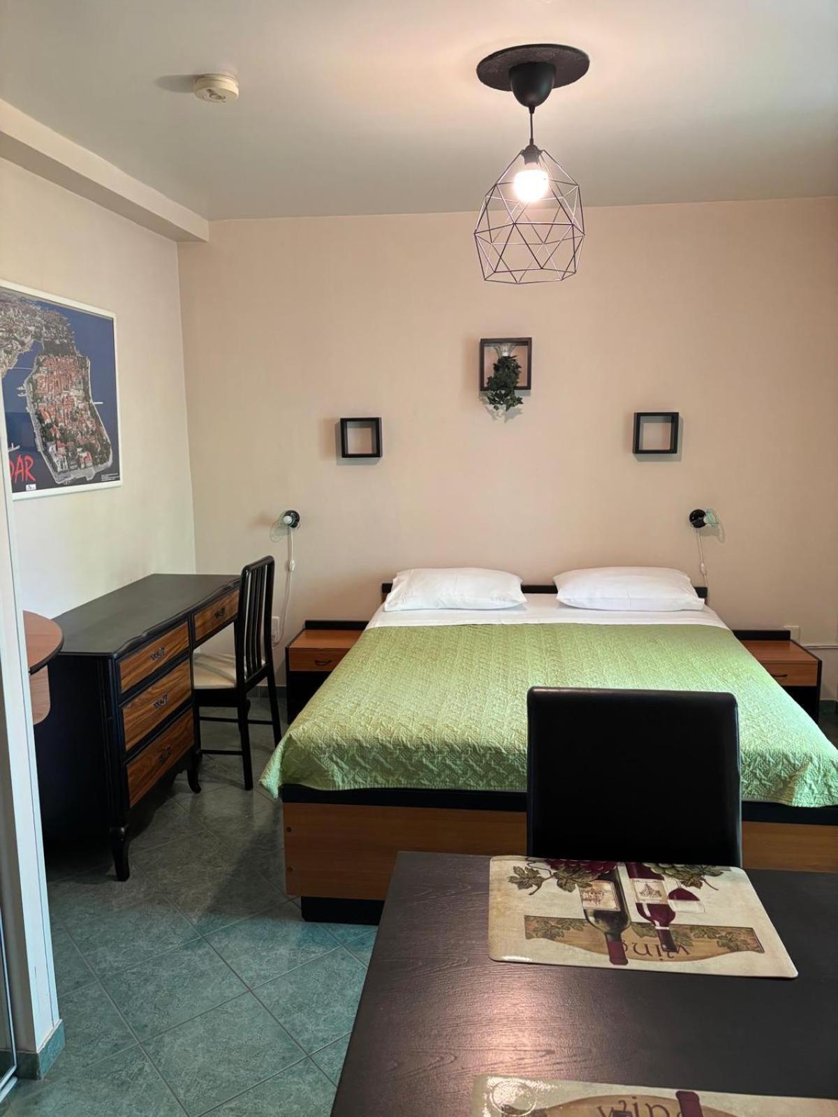 Prestige Apartments Zadar Dış mekan fotoğraf