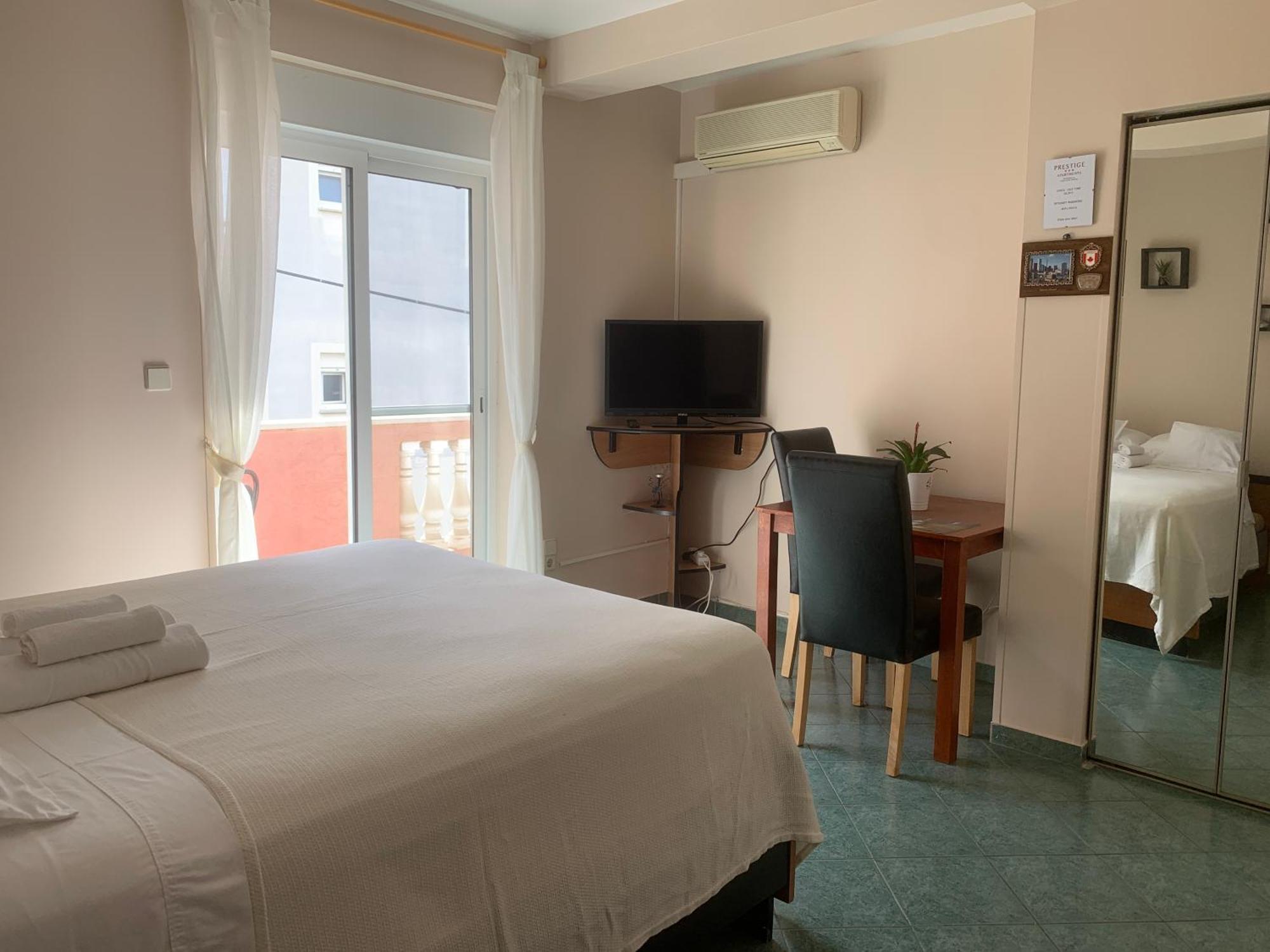 Prestige Apartments Zadar Dış mekan fotoğraf