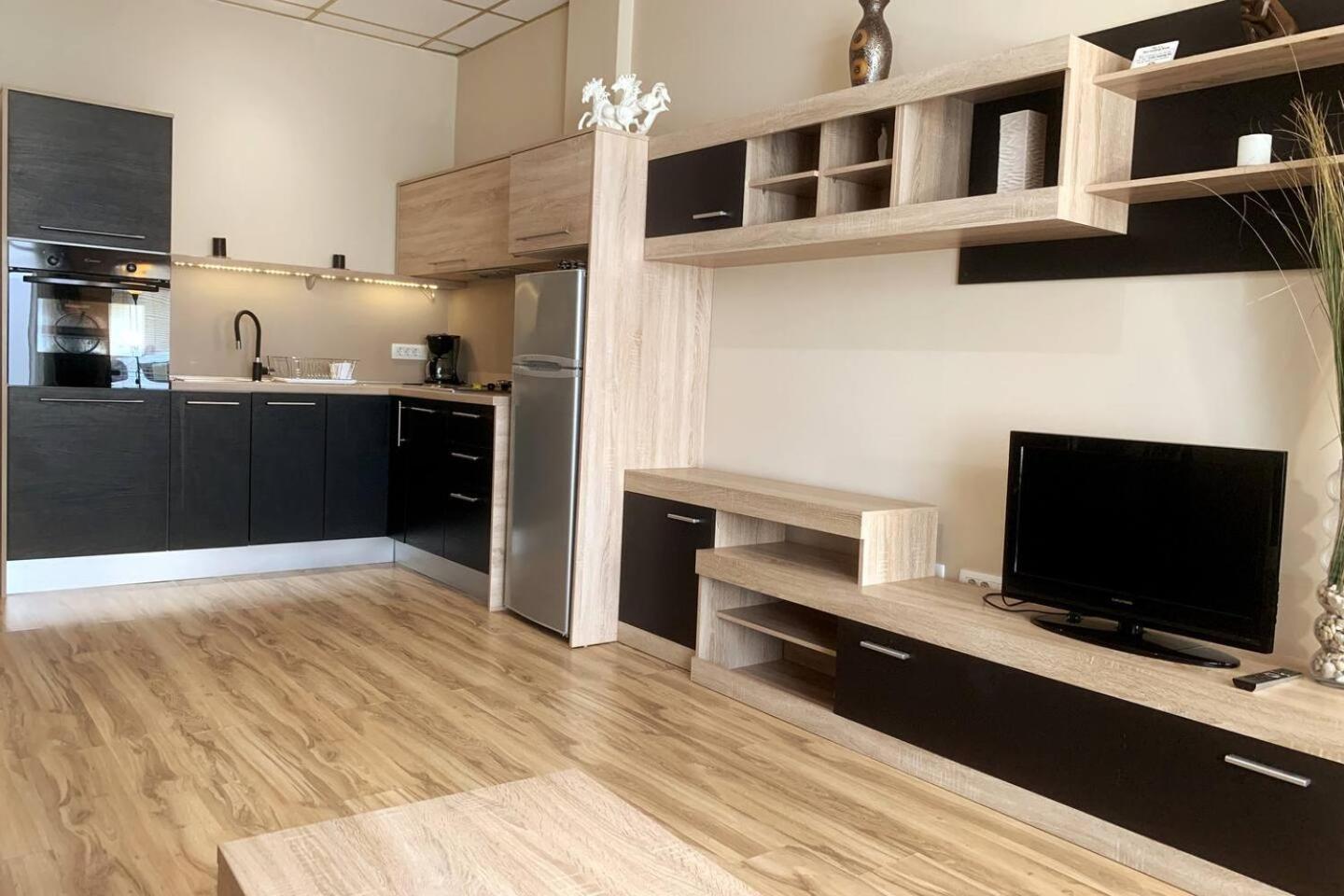 Prestige Apartments Zadar Dış mekan fotoğraf