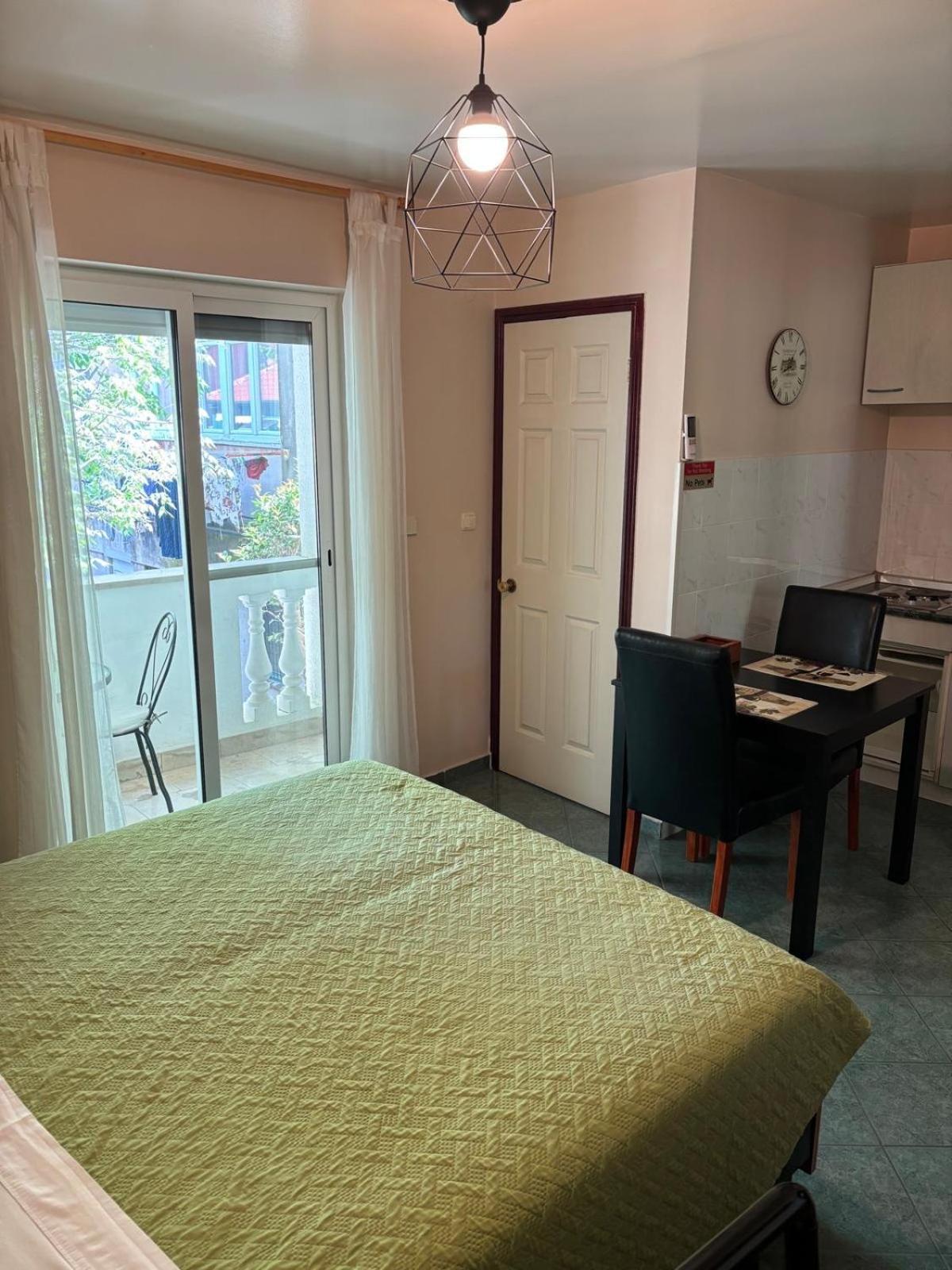 Prestige Apartments Zadar Dış mekan fotoğraf