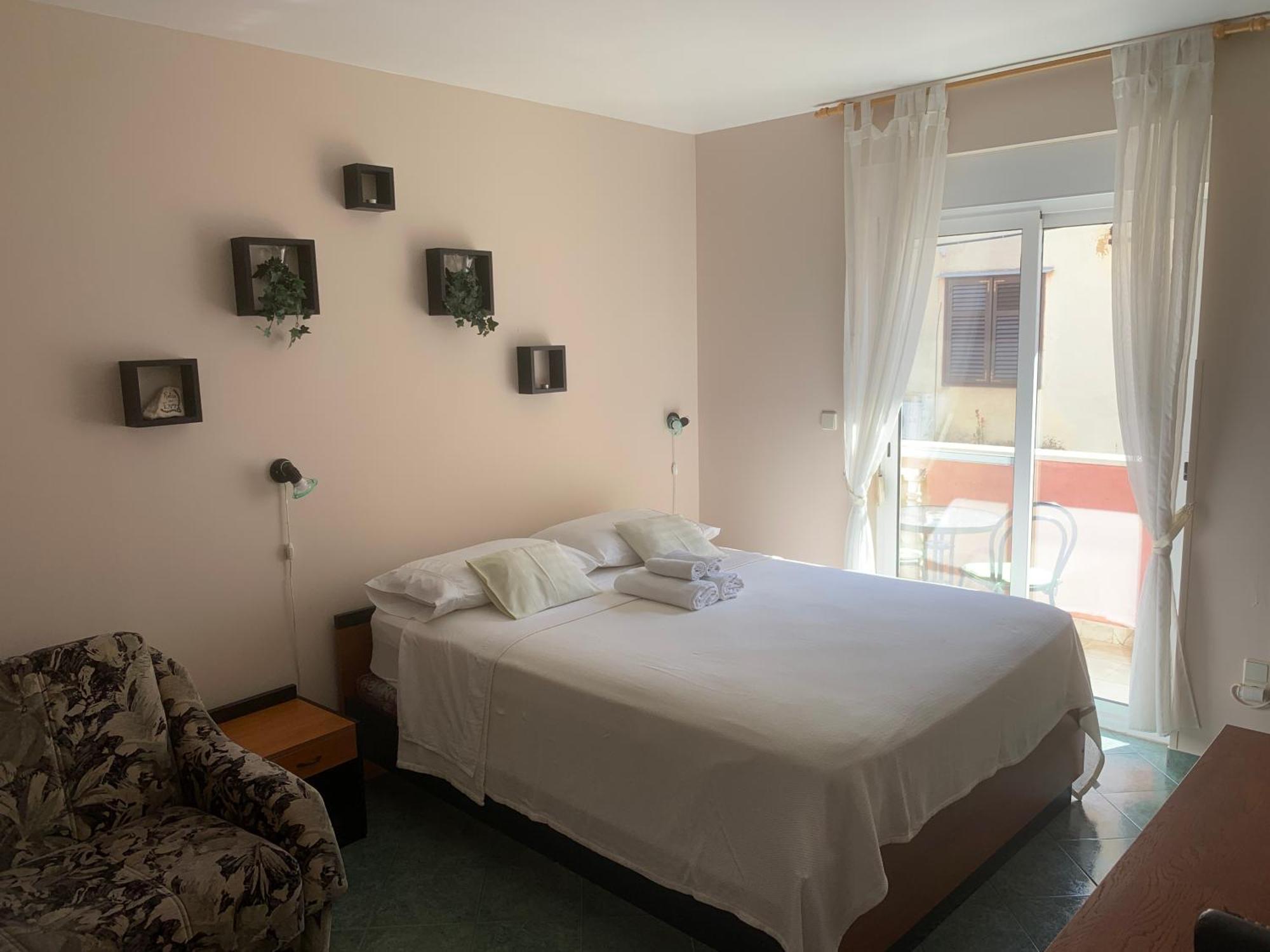 Prestige Apartments Zadar Dış mekan fotoğraf